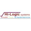 Hi - Logic Systems Logo