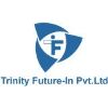 Trinity Future-In Pvt. Ltd. Logo