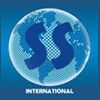 Ss International Logo