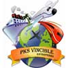 Pks Vincible Enterprises Logo