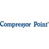 Compressor Point Logo