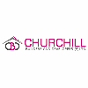 Churchill Builders and Developers Pvt. Ltd. Logo