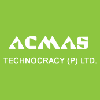 Acmas Technocracy Pvt. Ltd. Logo