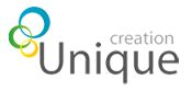Unique Creations Logo
