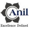 Anil Nutrients Ltd Logo