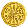 Gahanasingar Logo