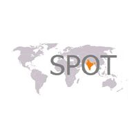Spot India Group Logo