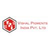 Vishal Pigments India (p) Ltd. Logo