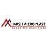 HARSH MICRO PLAST