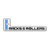 Racks and Rollers Logo
