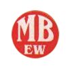 M.b Engineering Works Logo