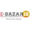 E-Bazar18 Online Shoping Experience Logo