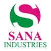 Sana Industries Logo