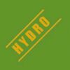 Hydro Fabs Logo