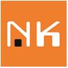 N K Border Tiles Logo
