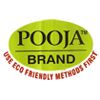 Pooja Oil Industries Logo