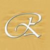 Raj Art Gallery Logo