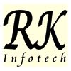 R. K. Infotech Logo