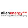 Alien Energy (p) Ltd.