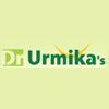 Dr Urmikas Logo