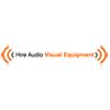 Hire Audio Visual Equepment