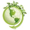 Green Globe Associates Logo