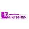Hp Engineering Logo