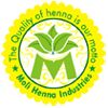 Moli Henna Industries Logo