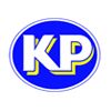 Kp Plastics Logo