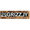 Grizzly Shoes India Logo