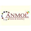 Anmol Export Logo