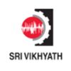 S.V Health Care Logo