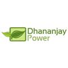 Dhananjay Power Logo