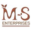 MS Enterprises Logo