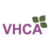 VHCA herbals Logo