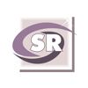 S. R. Refrigeration Logo