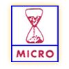 Micro Powder Tech Logo