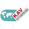 KAV ENTERPRISES Logo