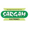 Sargam Electronics Logo