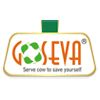 Gomata Seva Logo