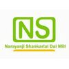 Narayanji Shankarlal Dal Mill Logo