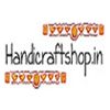 Handicraft Shop India Logo