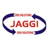 Jaggi Crdi Solution Logo