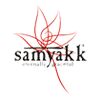 Samyakk Logo