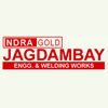 Jagdambay Engg. Logo