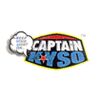 Captain Kyso Llc Logo
