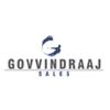 GovvindRaaj Sales Logo