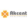 Akcent Healthcare Logo