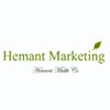 Hemant Marketing