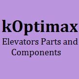 Koptimax Corporation Logo